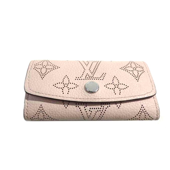 楽天市場】LOUIS VUITTON ルイ・ヴィトン/ミュルティクレ4/マヒナ  