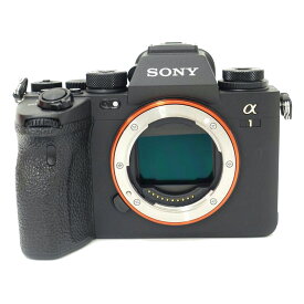 SONY ソニー/ミラーレス一眼レフカメラ ボディ/α1 ILCE-1/3021756/Aランク/69【中古】