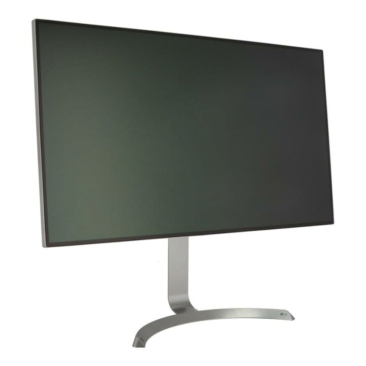 楽天市場】LG Electronics LG電子/4Kモニター/31.5インチ/32UD99-W 
