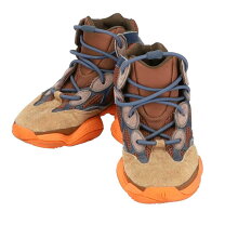 楽天市場】yeezy 500 high adidasの通販