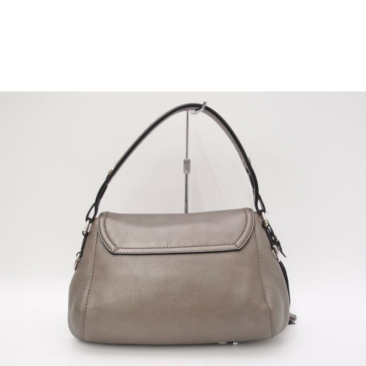 楽天市場】GUCCI グッチ/ホースビットワンショルダー/グレージュ系 