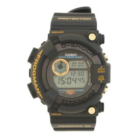 CASIO カシオ/G−SHOCK FROGMAN ’99/DW-8200/ABランク/71【中古】