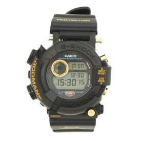 CASIO カシオ/G−SHOCK FROGMAN/DW-8200/ABランク/71【中古】