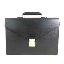 楽天市場】louis vuitton ルイ・ヴィトン m54412 ブリーフケース 