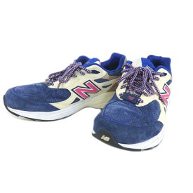 new balance×KITH ニューバランス/M990KH3/26.5cm/M990KH3/Bランク/84【中古】