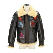 楽天市場】avirex b-3 中古の通販