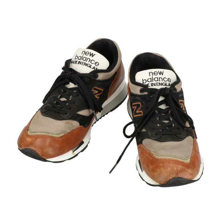 楽天市場】new balance ニューバランス/30周年記念 UK製M1500/Bランク 