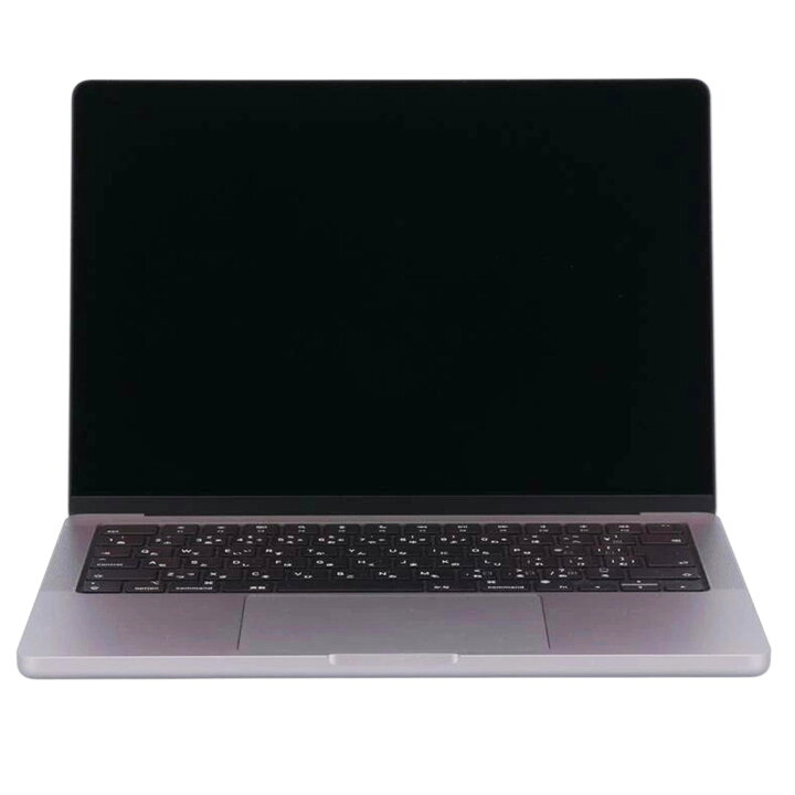 楽天市場】Apple アップル/MacBook Pro（14インチ，M3，Nov 2023 