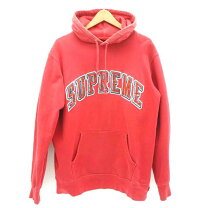 楽天市場】supreme パーカー アーチロゴの通販