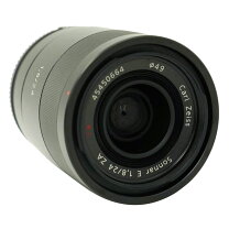 楽天市場】sony(ソニー) sonnar t* e 24mm f1．8 za sel24f18zの通販 
