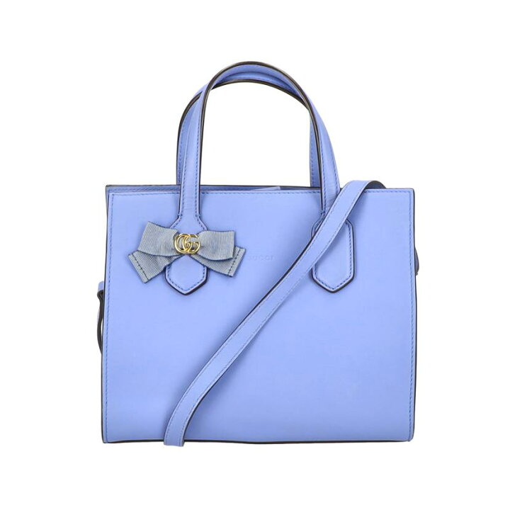 楽天市場】GUCCI グッチ/GGリボン レザー2WAYハンド/443089/525***/SA