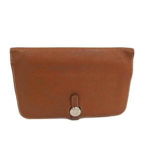 エルメス(Hermes) ドゴン(Dogon) 中古 メンズ長財布 | 通販・人気  