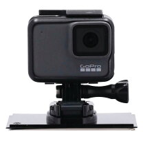 楽天市場】gopro(ゴープロ) chdhc-601-fw gopro hero7 silverの通販 