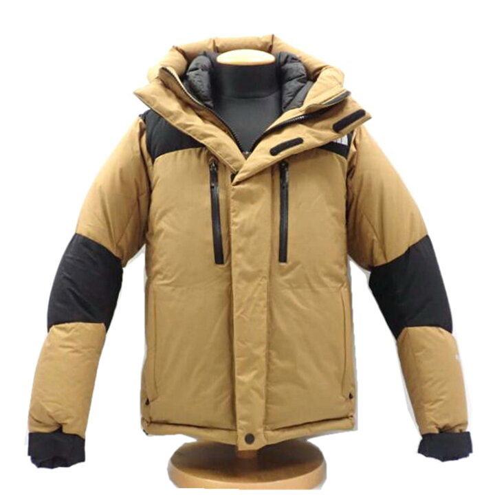 楽天市場】THE NORTH FACE ザ ノースフェイス/バルトロライト 
