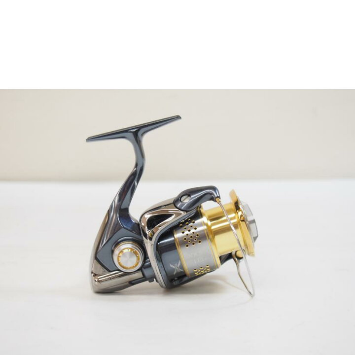 楽天市場】SHIMANO シマノ/ステラ C3000/02432/Bランク/71【中古  