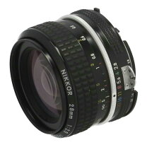 楽天市場】nikon ai nikkor 28mm f2．8の通販