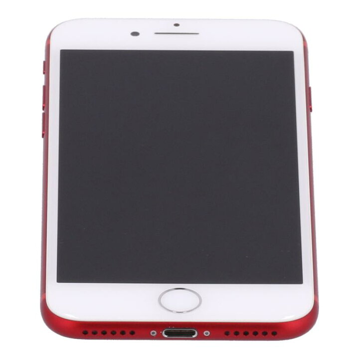 楽天市場】Apple アップル /iPhone7 256G (PRODUCT)RED/NPRY2J/A 