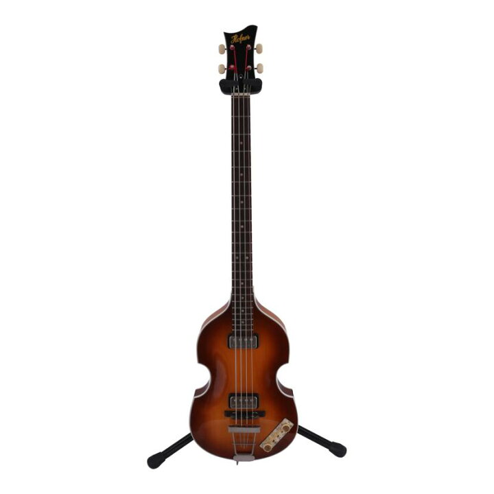 楽天市場】Hofner ヘフナー/ヴァイオリンベース/500/1 vintage 62 