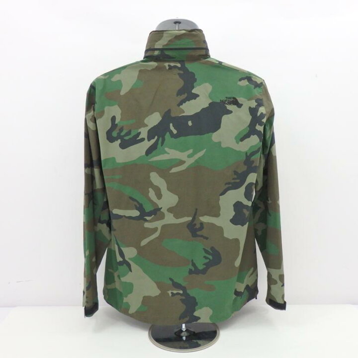 楽天市場】THE NORTH FACE/ノベルティーグローブトレッカージャケット 