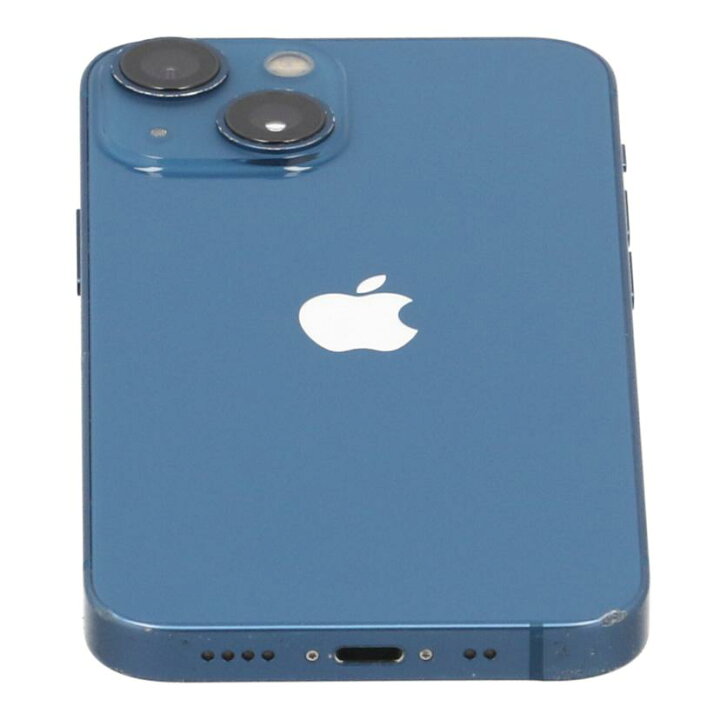 楽天市場】Apple アップル/iPhone13 mini 128GB/MLJH3J/A/W2F4VMYVTJ  