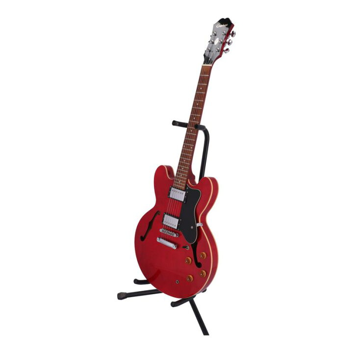 楽天市場】Epiphone エピフォン/エレキギター/Dot CH/EE03040142/B 