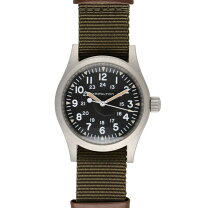 楽天市場】ハミルトン カーキ 中古（ブランドハミルトン）の通販