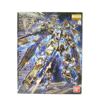 楽天市場】mg 1／100 rx－0 ユニコーンガンダム3号機 フェネクスの通販 