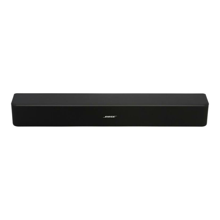 楽天市場】BOSE ボーズ/サウンドバー/Solo 5 TV sound system/732522 