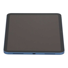 Apple アップル /iPad 第10世代 Wi-Fi 256GB 2022/MPQ93J/A/YDLXLX2NF6/SAランク/82【中古】