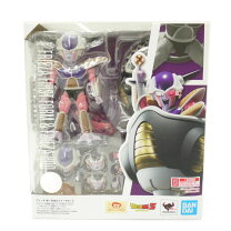楽天市場】フィギュアライズメカニクス ドラゴンボール フリーザの小型 