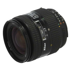 Nikon ニコン/交換レンズ/AF 24-50mm F3.3-4.5/400313/BCランク/93【中古】