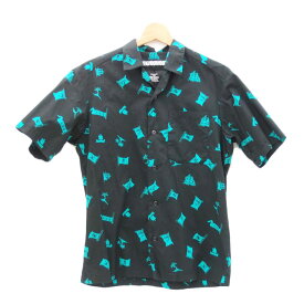 NEIGHBORHOOD ネイバーフッド/アロハシャツ/Aランク/69【中古】