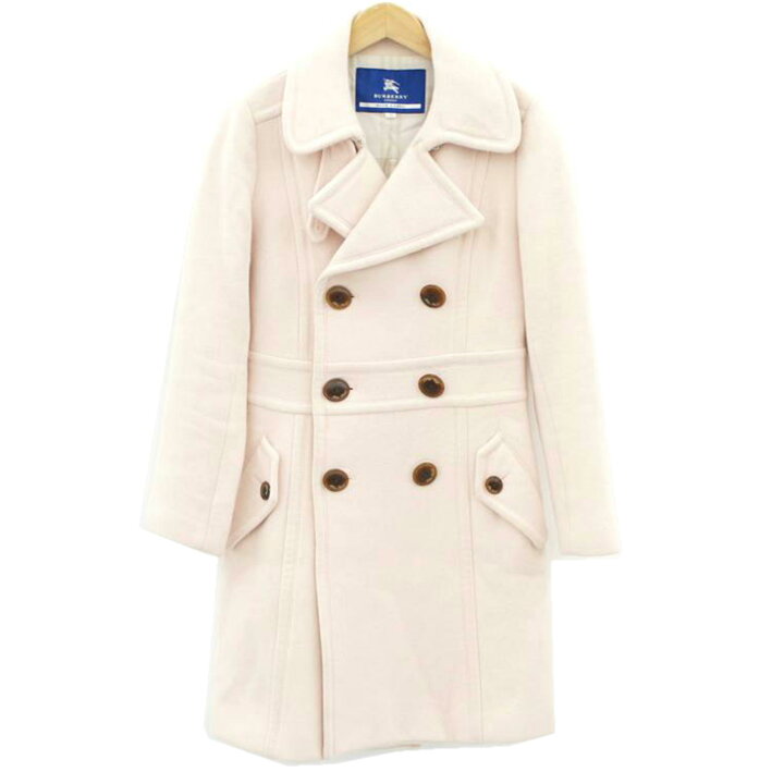 楽天市場】BURBERRY BLUE LABEL バーバリーブルーレーベル/ウール  