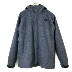 THE NORTH FACE ザノースフェイス/ノベルティ カシウストリクライメートジャケット/NP61736/Bランク/51【中古】
