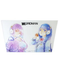 楽天市場】ssss．gridman 宝多六花 アクリルスタンドの通販