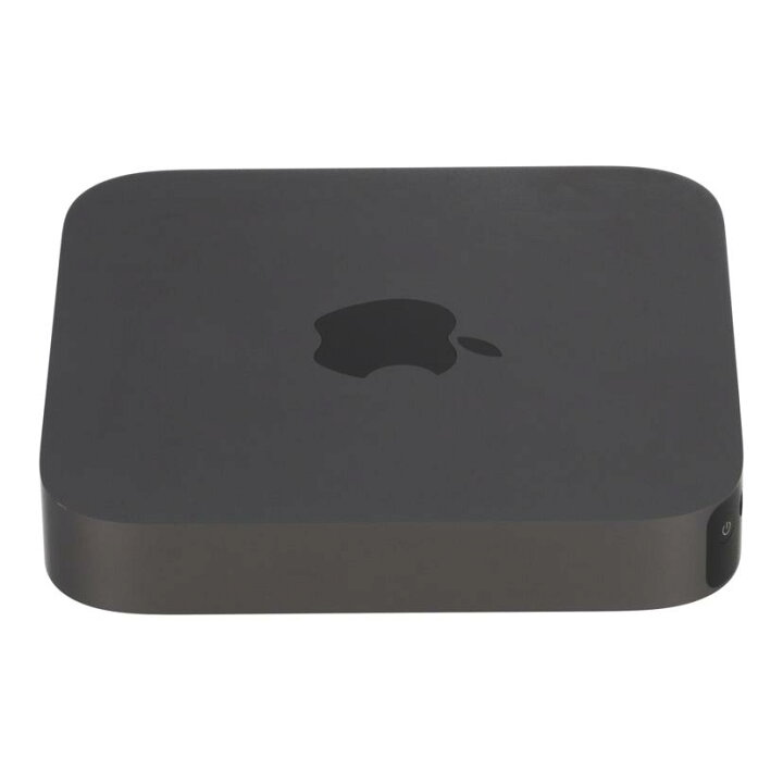 楽天市場】Apple アップル/Mac mini （2018）/A1993/C07YL2MDJYW0/AB 