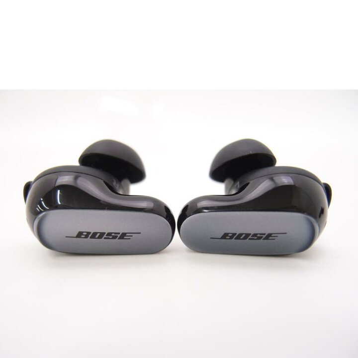 楽天市場】BOSE ボーズ/QuietComfort Ultra Earbuds/ワイヤレス 