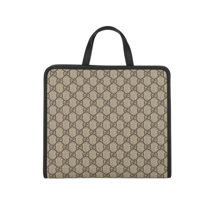 楽天市場】GUCCI グッチ/チルドレンズ/GGスプリームトートバッグ 