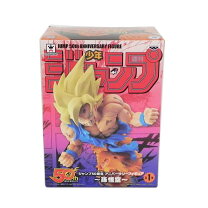 楽天市場】ジャンプ50周年 孫悟空の通販