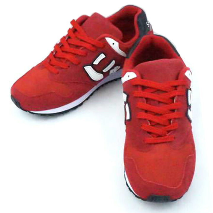 楽天市場】via SANGACIO ヴィア サンガチオ/CARMINE RED 25.0/Aランク 