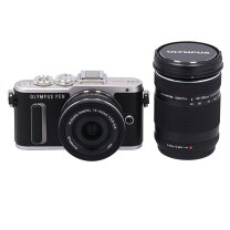 楽天市場】olympus pen e-pl8 ezダブルズームキットの通販