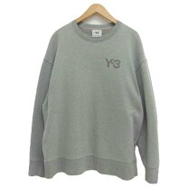 楽天市場】Y－3 ワイスリー（スウェット・トレーナー｜トップス 