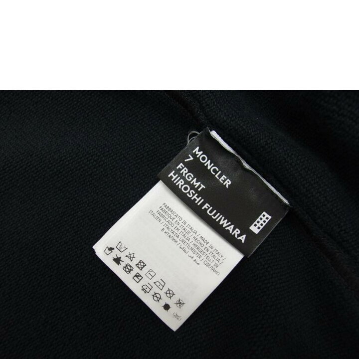 楽天市場】MONCLER FRGMT モンクレール フラグメント/ジーニアス  