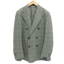 楽天市場】バニョーリ サルトリア ナポリ Bagnoli Sartoria Napoli 