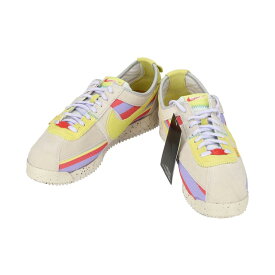 NIKE×UNION ナイキ×ユニオン/CORTEZ SP/DR1413-100/Sランク/06【中古】