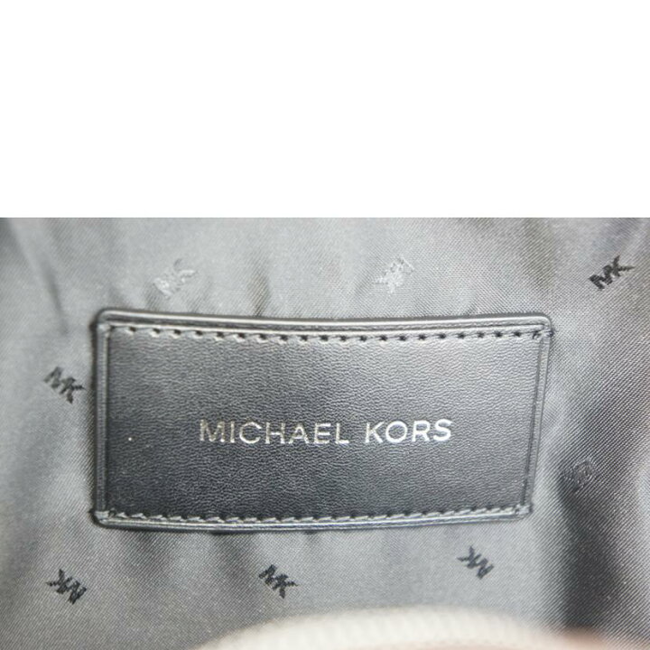 楽天市場】MICHAEL KORS マイケルコース/クーパー ボディバッグ/ワン 