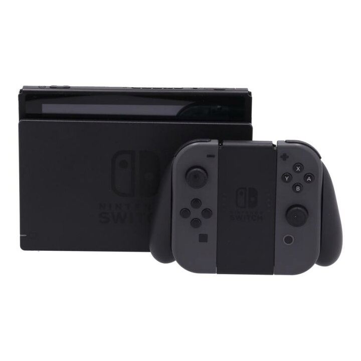 楽天市場】Nintendo 任天堂 ニンテンドー/Switch 本体/HAD-S-KAAAA 