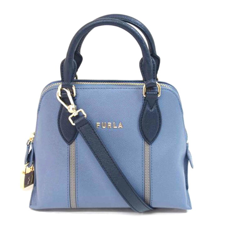 楽天市場】FURLA フルラ/ヴィットリアドームミニ/WB539/Aランク/71 