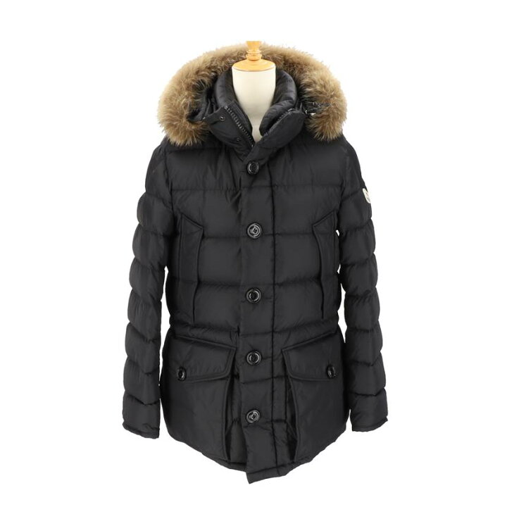 楽天市場】MONCLER モンクレール/CLUNY ダウンジャケット/2022−23AW 