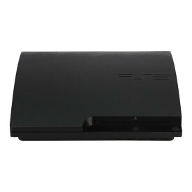 PlayStation 3 (CECH-3000)